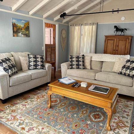 Blue Bird Cottage - Pet Friendly Julian Buitenkant foto