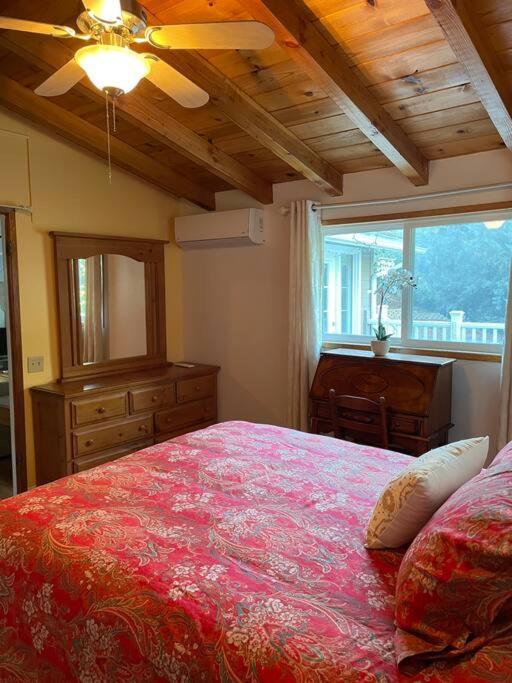 Blue Bird Cottage - Pet Friendly Julian Buitenkant foto