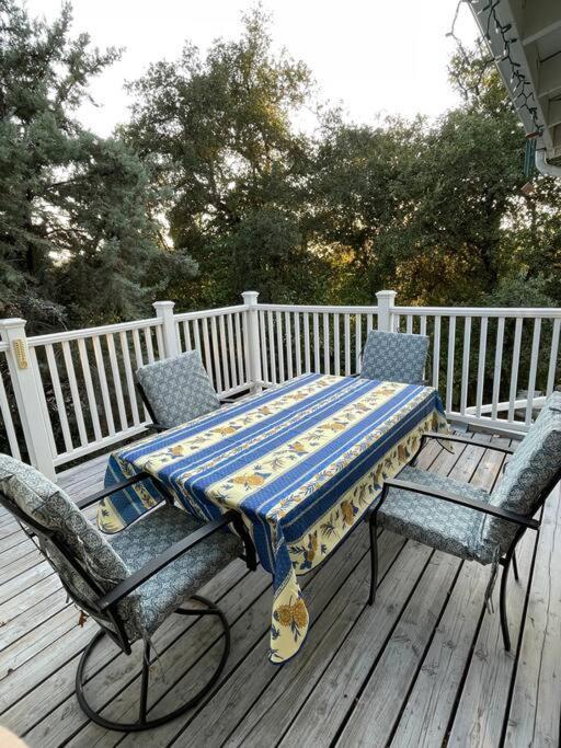 Blue Bird Cottage - Pet Friendly Julian Buitenkant foto
